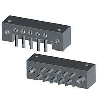 AirBorn PA10PJ Power to the Board Straight Plug I/O