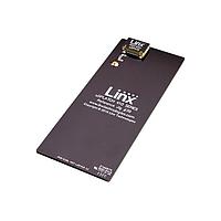 Linx Technologies - TE Connectivity AEK-433-usP410 評価ボード ANT-433-uSP410用評価ボード 433MHz 埋め込み型表面実装チップアンテナ