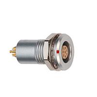 LEMO HGG.0T.303.KLLP Receptacles