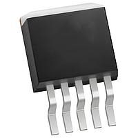 Microchip Technology MIC29302AWD-TR High Current LDO Regulator 3A Fast-Response LDO