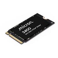 Ổ cứng SSD NVMe M.2 2TB SSD N48R Micron MTFDKBK2T0QFM-1BD1AABDA