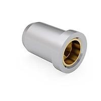 Đầu nối tiêu chuẩn ổ cắm jack Mill-Max 0374-0-15-80-42-27-10-0