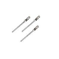 OMRON F03-60-SUS304 -ﾛｼﾘｰｽﾞ電極棒セット