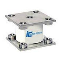 Tụ Cộng Hưởng Công Suất Cao 1.5uF 500Vac 10% Làm Mát Bằng Dẫn Nhiệt Cornell Dubilier (CDE) 155LC2500K5HM6