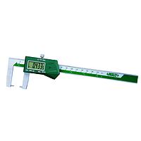 INSIZE 1185-200A Digital Outside Point Caliper (0-200mm/0-8")