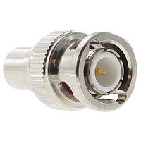 Bộ chuyển đổi RF - Giữa đầu cắm BNC loại Series với đầu nối Phono loại Jack Vitelec / Cinch Connectivity Solutions VA206