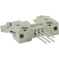 Đầu cắm và Vỏ dây SEK-18 SV ML STD STRWW RLG 34P PL3 HARTING 09185347907