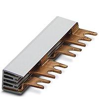 PHOENIX CONTACT 2809241 配線ブリッジ MPB 18/3- 6