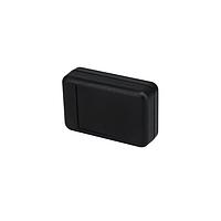 Bud Industries HH-3466 Hand Held Grabber Style D Plastic Box (2.5 X 1.6 X 0.8 In)