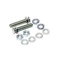 Bộ Vít FCT BỘ VÍT 4-40 UNC 15.3 Mạ Kẽm Molex / FCT 173112-0606