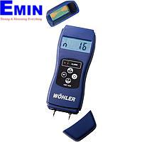 Máy đo độ ẩm (Gỗ & Vật liệu xây dựng) Wöhler HBF 420
