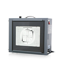 Tủ so màu cơ bản 3nh HC5100/HC3100