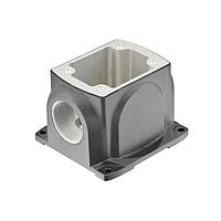 HARTING 11123001200 Housings Han-Yellock 30 HSM 1xM20