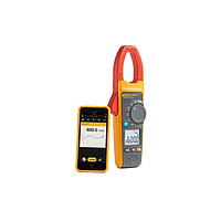 FLUKE FLUKE-374 FC クランプメーター (600A AC/DC TRMS WIRELESS)