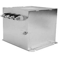 Astrodyne TDI RP415-120-1000-S 전원 라인 필터 3상 WYE 단일 단계 전원 라인 필터