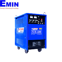 Máy hàn que công nghiệp Tân Thành TTE500 (30KVA)