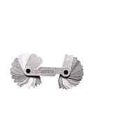 Radius Gauges Asimeto 605-41-0