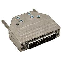 Vỏ Bảo Vệ Hai Mảnh MHDTZI09-K, Mũ Kẹp Đôi MH Connectors MHDTZI09-K