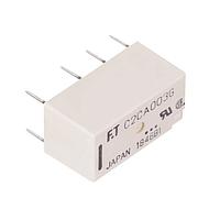 Tín hiệu thu nhỏ FCL Components FTR-C2CB005G