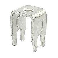 Dòng đóng dấu (A): 35A Vít: M3 Mô men xoắn: 5 lbf.in Đầu nối bằng đồng thau (mạ: thiếc mờ) Chân ra: 4 chân Loại gắn: DIP Amphenol Anytek AMT0430026TH0000G