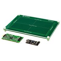 Bộ Đánh Giá Cảm Biến Cử Chỉ MGC3140 "Emerald" Microchip Technology DM160238