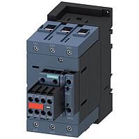 SIEMENS 3RT20461NB343MA0 전기기계 접촉기 CONTACTOR.AC3:45KW.2NO+2NC.20-33VAC/DC