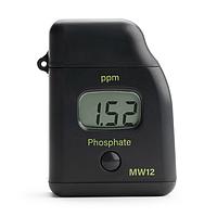 Máy đo photphat kỹ thuật số MILWAUKEE MW-12 (0.00 ~ 2.50 ppm)