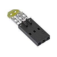 Molex 14-60-0058 Receptacle Housing SL 5 CKT IDT CONNECT
