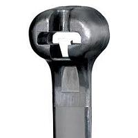 Panduit BT1M-C0 Barb Lock Ties Cable Tie Metal Barb 4.0L (102mm)
