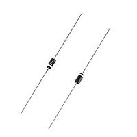 Diotec Semiconductor 1N4005S Rectifiers Diode, A-405, 600V, 1A