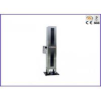 Thiết bị thử tốc độ lan truyền lửa màng/vải YUYANG NFPA-701 (280mm)