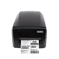 Godex GE330 Economical 4" Thermal Transfer Desktop Printer (Direct Thermal, 4 IPS, 4.16")