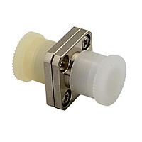 Bộ Chuyển Đổi Đầu Nối Quang Sợi, Mặt Bích FC Amphenol Fiber Optics 944-120-6000