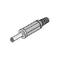 Kobiconn 171-PA5525-E プラグ DCパワー 2.5MM