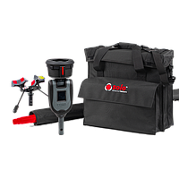 Testifire XTR2-9M-001 Smoke & Heat Detector Test Kit (9m)