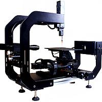 Lonroy LR-SDC-500 Optical Contact Angle Tester (0-1800)