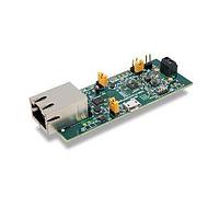 Microchip Technology EV02N47A Evaluation Boards EVB-LAN8770_MC 100BASE-TX to 100BASE-T1 Media Converter Board