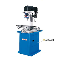 Morgon MD-25(Belt) Mill/ Drill Belt Type Machine (25/76/20 mm)