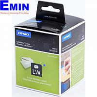 DYMO 63020759 LW 표준 주소 레이블 (89mmx36mm)