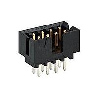 Đầu che 2MM HDR. 10 MẠCH. Dọc. TH Molex 87831-1020