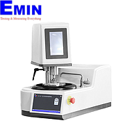 Máy mài và đánh bóng kim loại tự động LABTT LAP-2000X