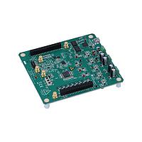 Mô-đun đánh giá Bộ phát RF TX7516 cho bộ phát 16 kênh năm cấp Texas Instruments TX7516EVM