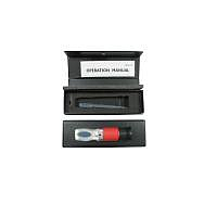 Texim TRJ-626 배터리/ 부동액/ 세척액 굴절계(점보 사이즈) (E: -84ﾟF-32ﾟF; P: 60ﾟF-32ﾟF; B: 1.100-1.400 sg;)