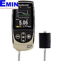 DEFELSKO FLS3 涂层测厚仪 (0–38 mm,  FERROU, Advanced)