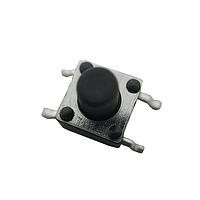 Schurter 1301.9316 タクタイルスイッチ ショートトラベルスイッチ 6X6、7.00MM