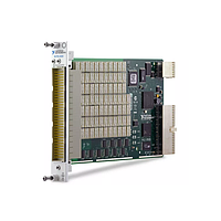 PXI Relay Module NI PXI-2520 (80 channels, DC-150V/2A, SPST-open)