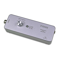 Schwarzbeck SG 9303 梳状信号发生器 (1 GHz … 6 GHz)