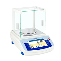 Cân kỹ thuật RADWAG WLC 0.2.X2 (0.2 kg, 0.001 g)