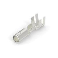 AMP Connectors - TE Connectivity 925866-2 ピン＆ソケットコネクタ .140径ソケット