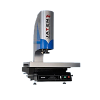 Máy đo quang học tự động Jaten JTDVMS-5040(CNC) (500x400x200mm)